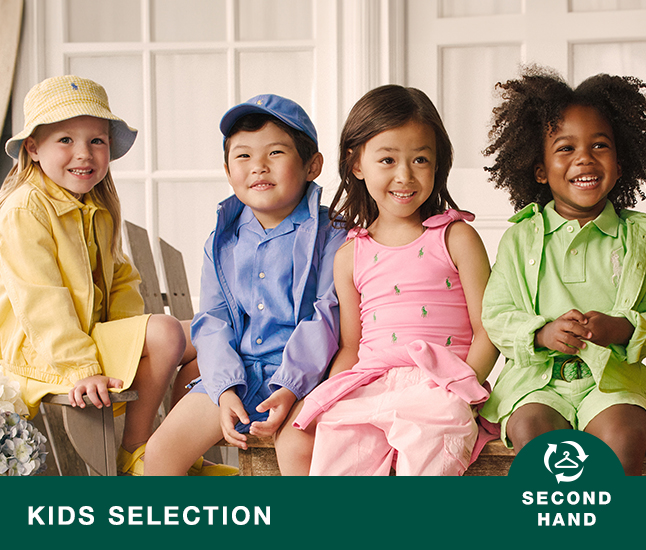 MyPrivateDressing - Kids Selection