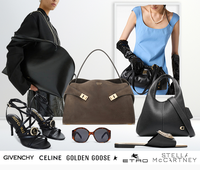 Luxury Selection Women