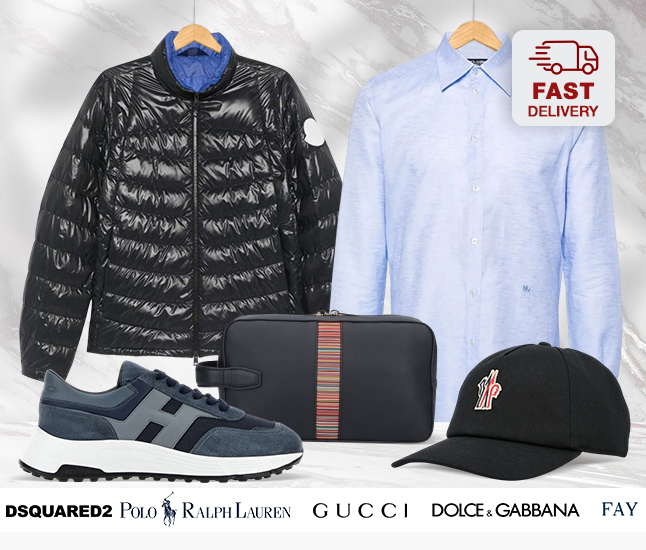 Luxury Shop Men