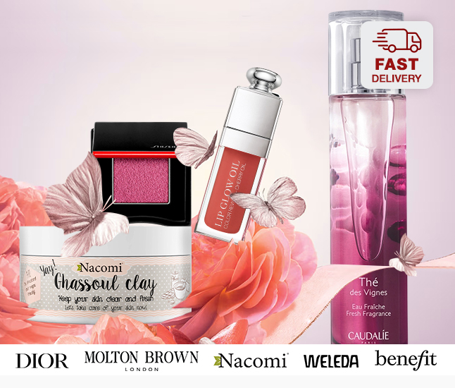 Beauty Selection