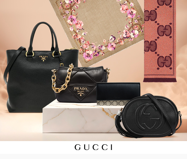Luxury Accessories