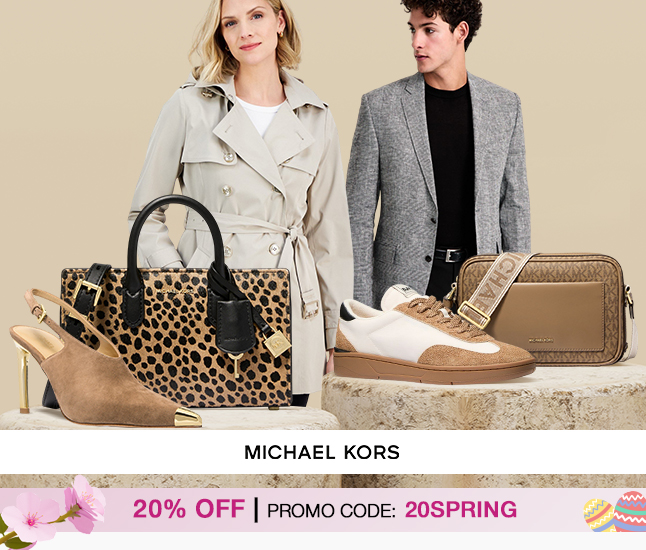 Michael Kors