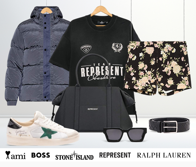 Luxury Selection Men
