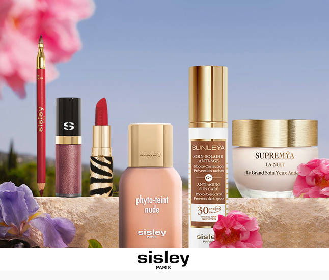 Sisley