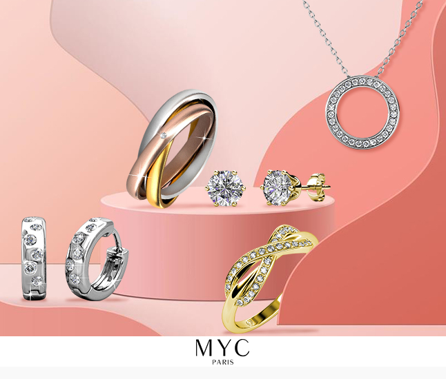 MYC Paris