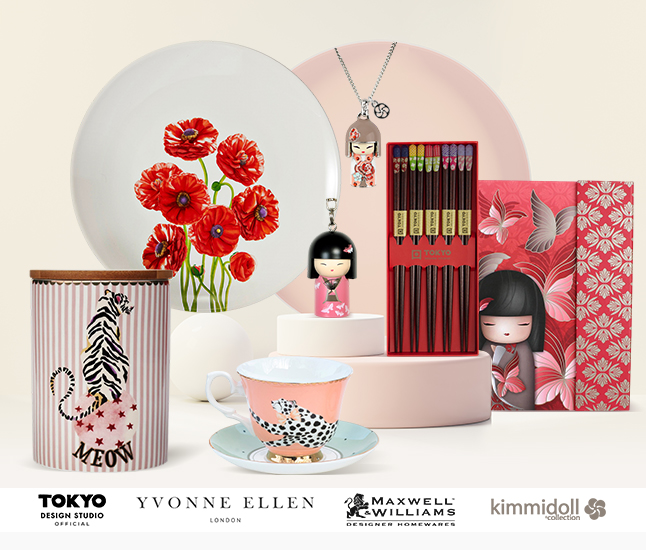 Mix Livellara brands