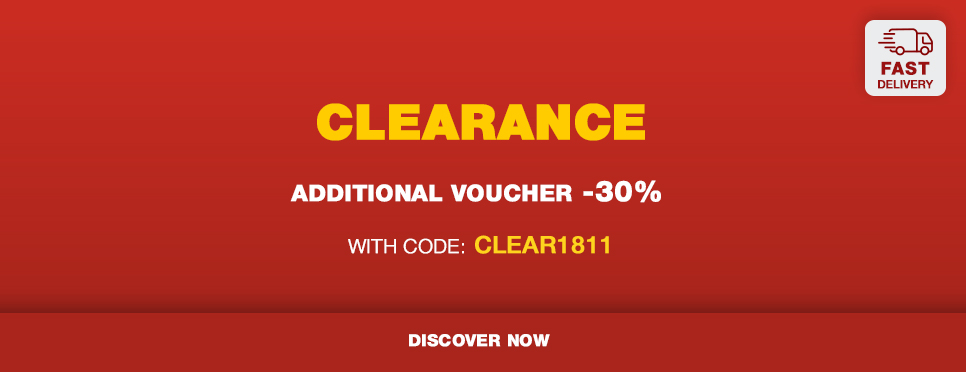 Clearance