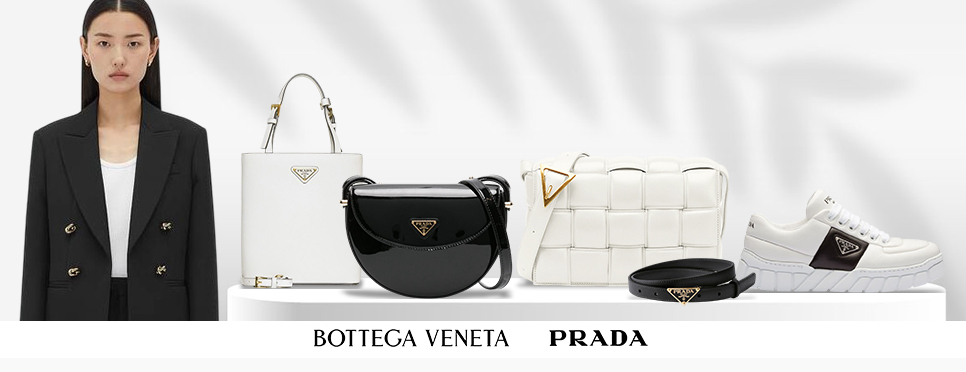 Bottega Veneta | Prada