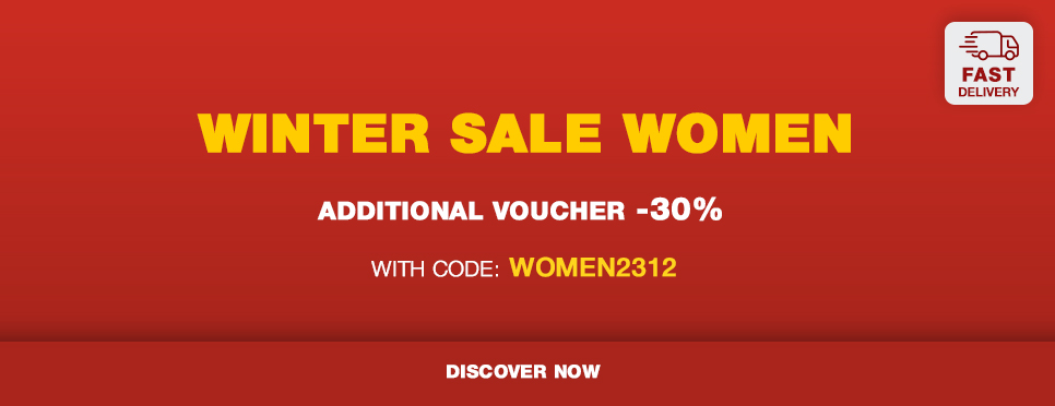 Winter Sale Women