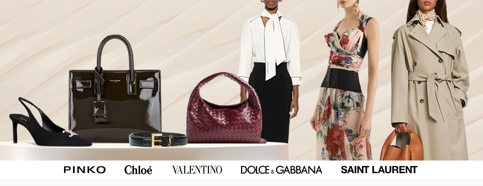 Luxury Selection Women