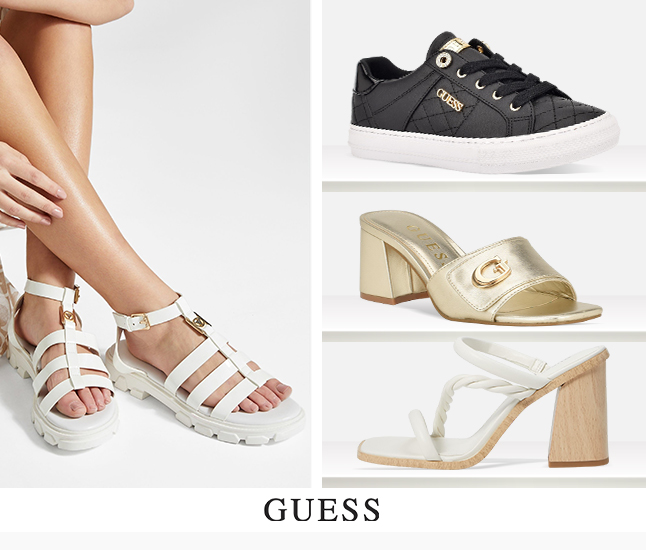 Chaussures Guess