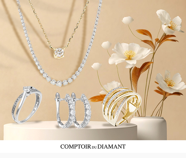 Comptoir du Diamant