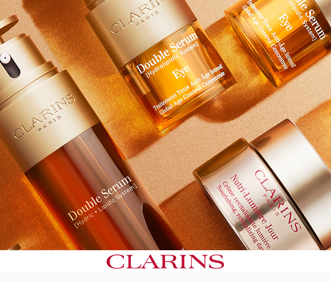 Clarins