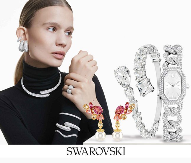 Swarovski