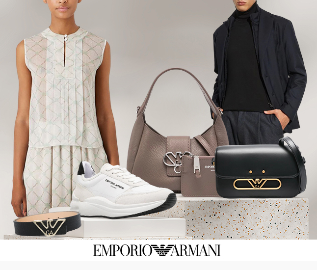 Emporio Armani