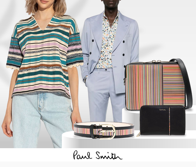 Paul Smith