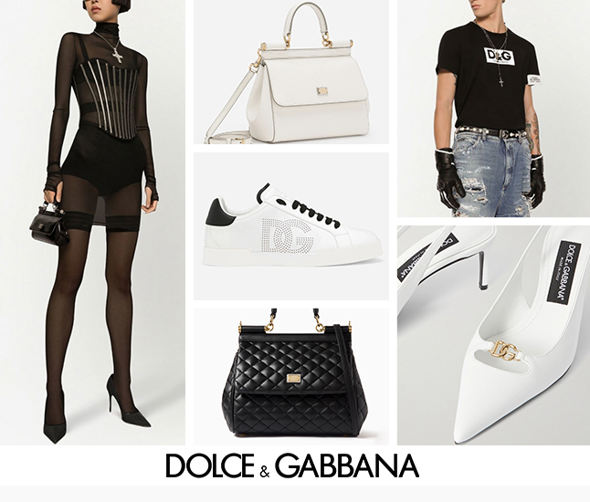 Dolce&Gabbana