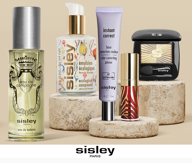 Sisley