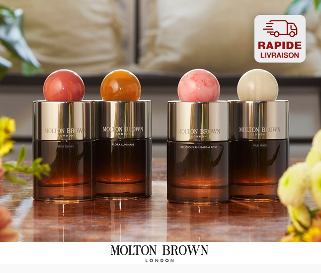 Molton Brown