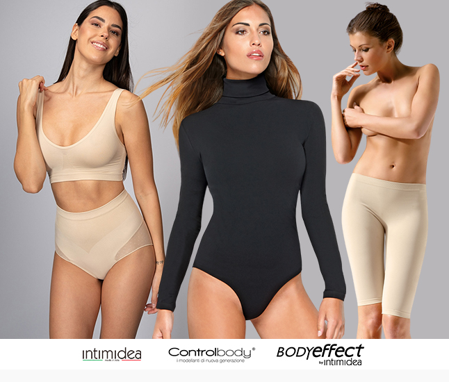 Intimidea | ControlBody | BodyEffect