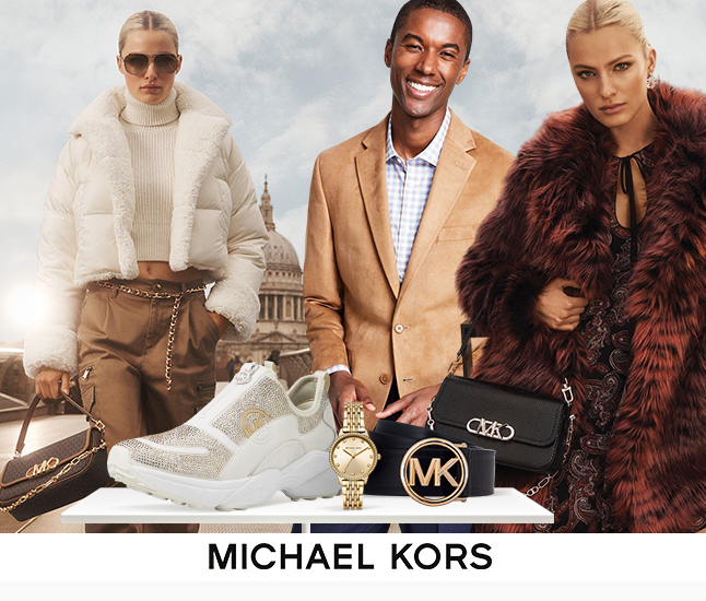 Michael Kors