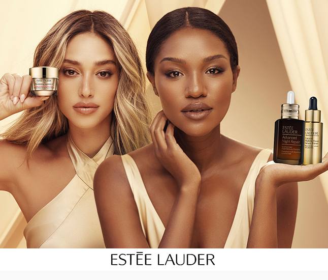 Estée Lauder