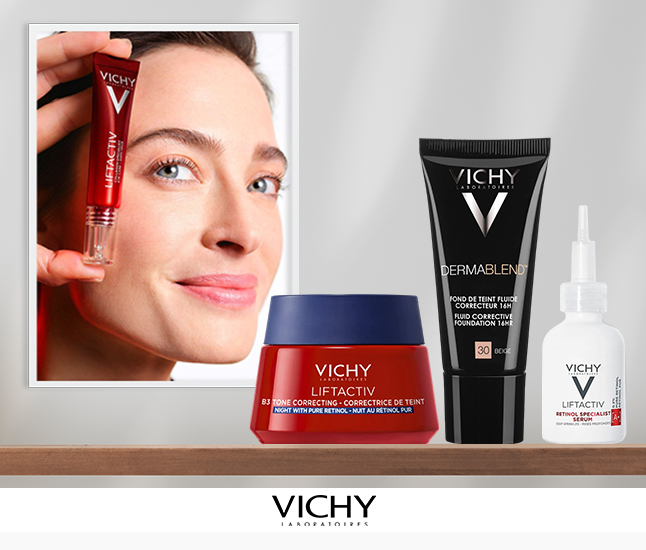 Vichy