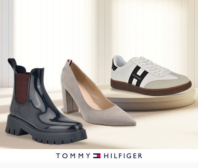 Tommy Hilfiger 