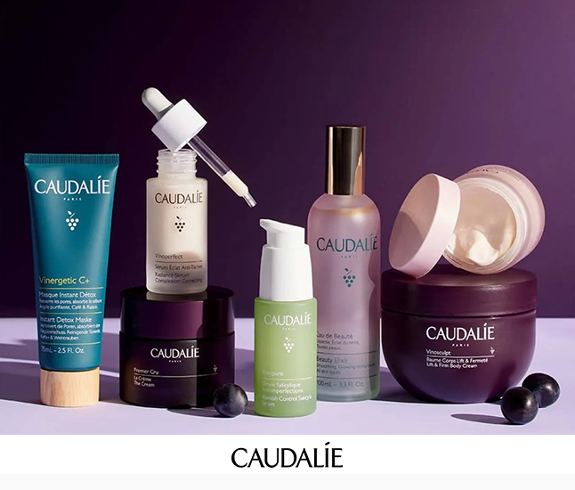 Caudalie