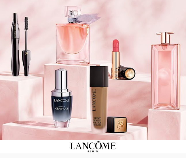 Lancôme