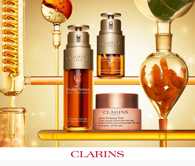 Clarins