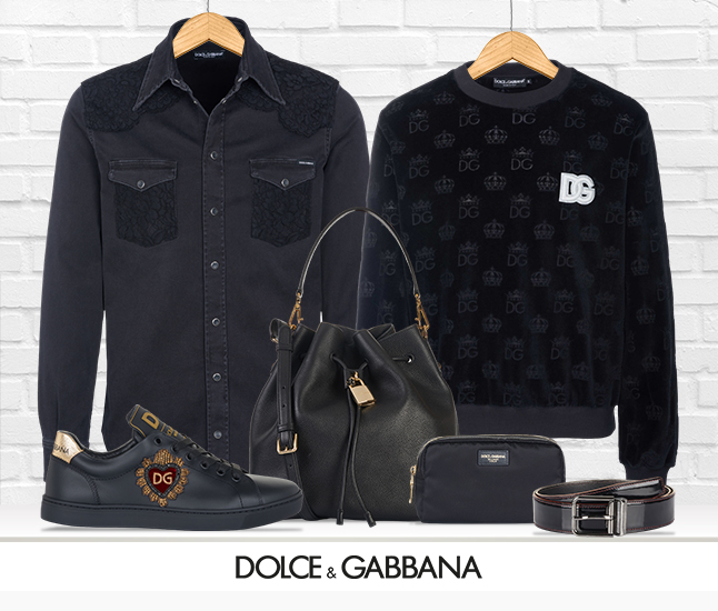 Dolce&Gabbana