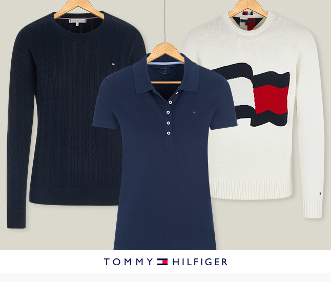 Tommy Hilfiger