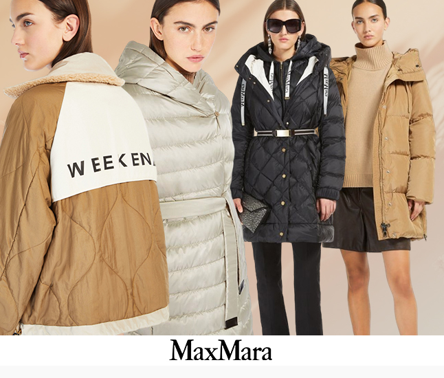 Max Mara