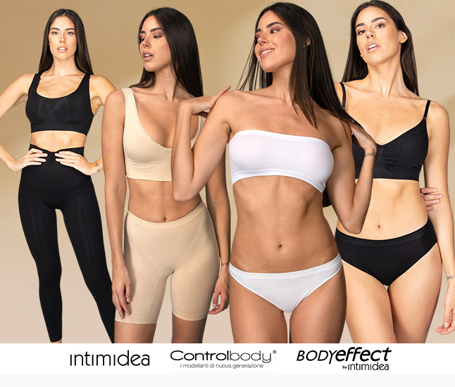 Intimidea | ControlBody | BodyEffect