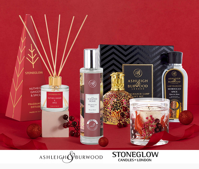 Ashleigh Burwood & Stoneglow