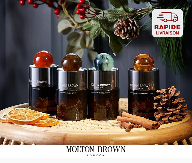 Molton Brown