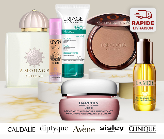 Sélection de Produits de Beauté