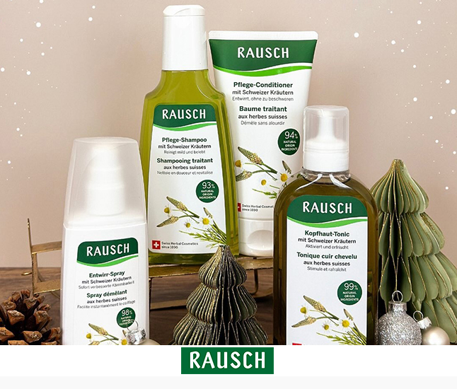 Rausch