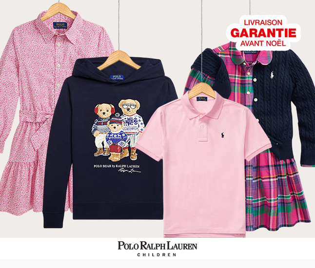 Ralph Lauren Enfants