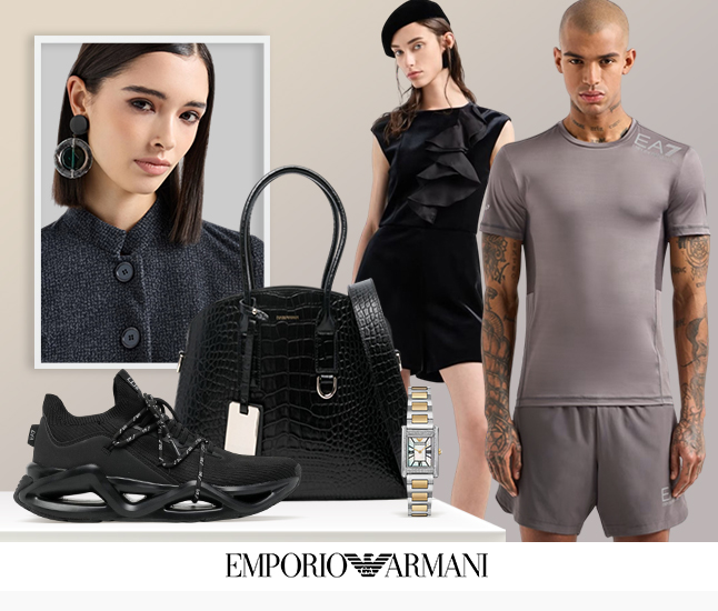 Emporio Armani