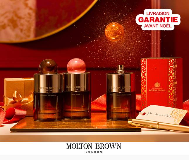 Molton Brown