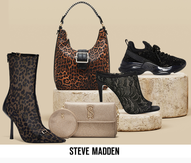 Steve Madden