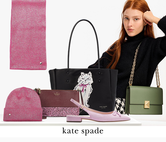 Kate Spade