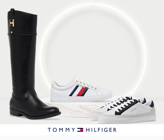 Tommy Hilfiger