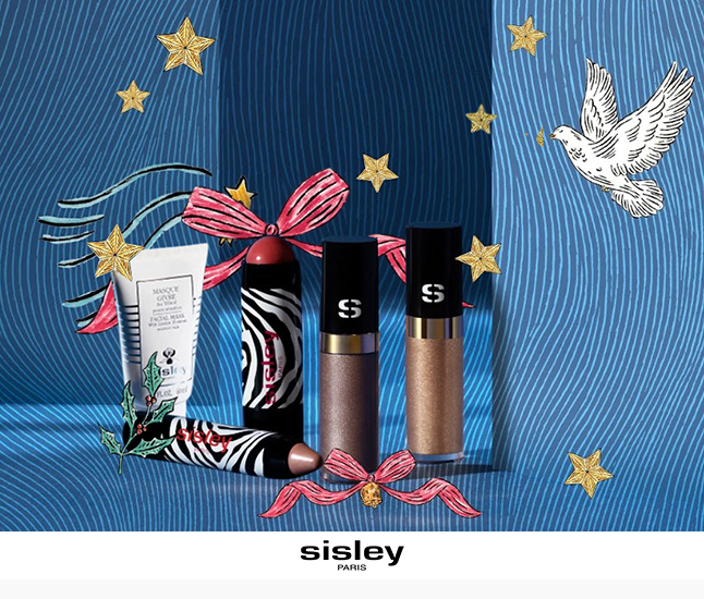 Sisley