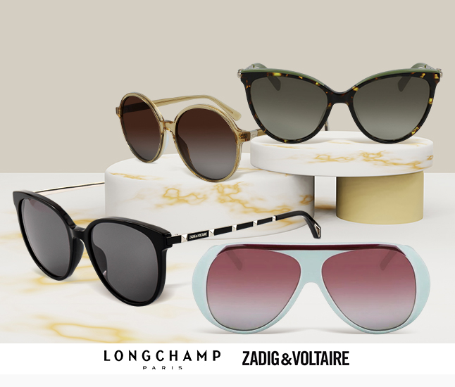 Longchamp | Zadig&Volatire