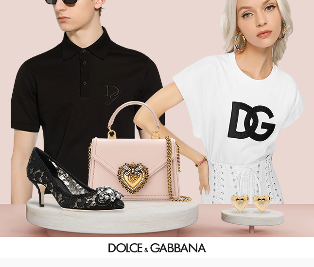 Dolce&Gabbana