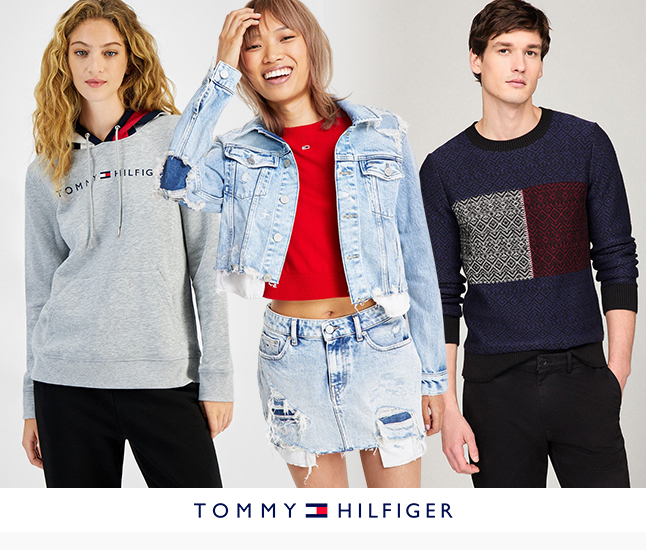 Tommy Hilfiger