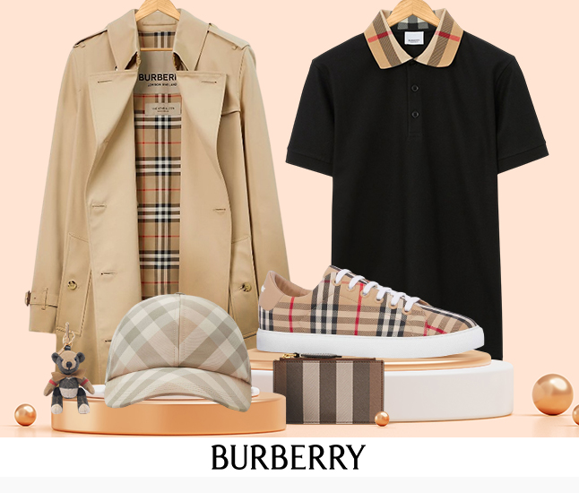 Burberry